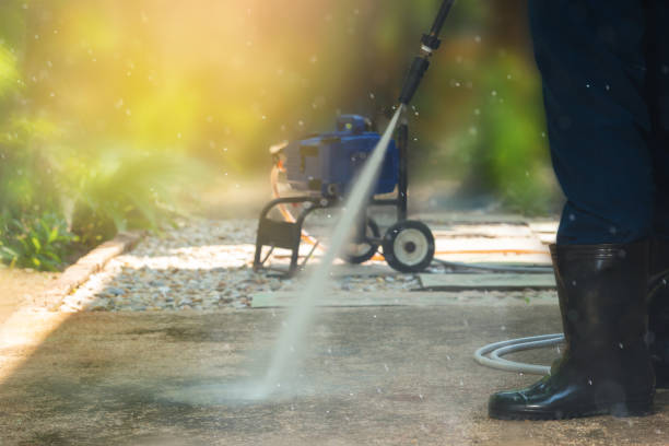 Concrete Sealing in Gray, LA